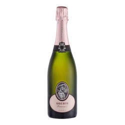 Franciacorta Rosé Brut Francesco I°, Uberti