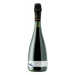 Lambrusco Quercioli Sorbara secco, Medici Ermete