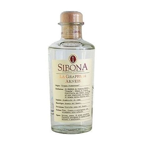 Grappa di Arneis