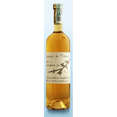 Grappa di Moscato