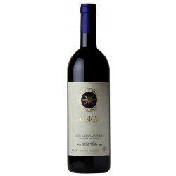 Sassicaia, Tenuta San Guido