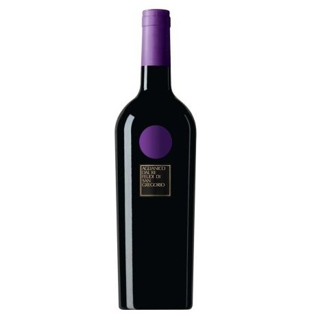 Aglianico Irpinia Dal Re