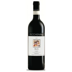 Langhe Nebbiolo Botti, Pecchenino