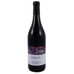 Pinot Nero, Saracco