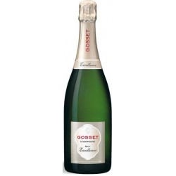 Champagne Brut Excellence, Gosset