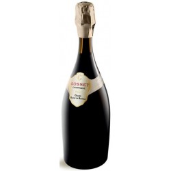 Champagne Célébris Blanc de Blancs Extra Brut, Gosset