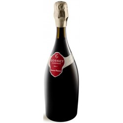 Champagne Grand Reserve Brut, Gosset