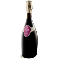 Champagne Grand Rosé Brut