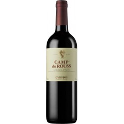 Barbera d’Asti Camp du Rouss, Coppo