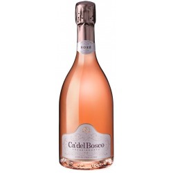 Cuvée Prestige Rosé, Ca' del Bosco