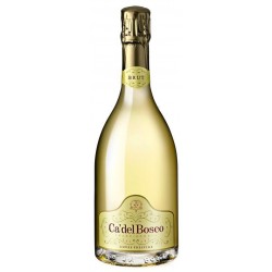 Cuvée Prestige, Ca' del Bosco