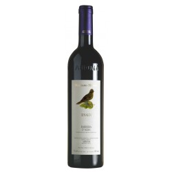 Barbera d'Alba Rinaldi