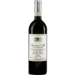 Barbera d’Alba, Elio Altare