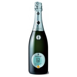 Franciacorta Brut Satèn Storica ’61, Berlucchi