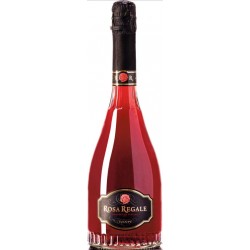 Brachetto d’Acqui Rosa Regale