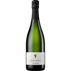 Brut Metodo Classico Luigi Coppo, Coppo