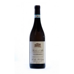 Barbera d’Alba Vigna Serraboella