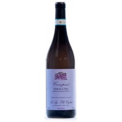 Barbera d’Alba Campass