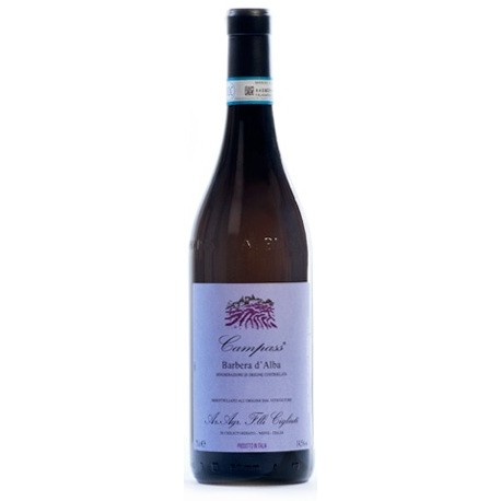 Barbera d’Alba Campass