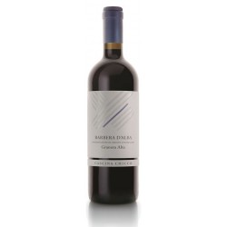 Barbera d’Alba Granera Alta, Cascina Chicco