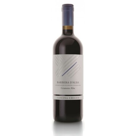 Barbera d’Alba Granera Alta