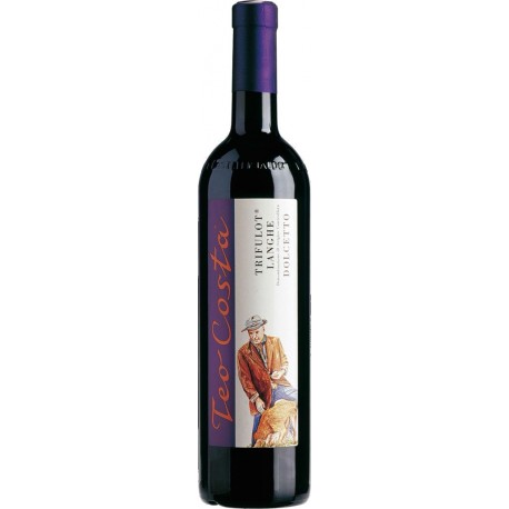 Langhe Dolcetto Trifulot®