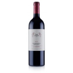 Barbera d’Alba La Ginestra