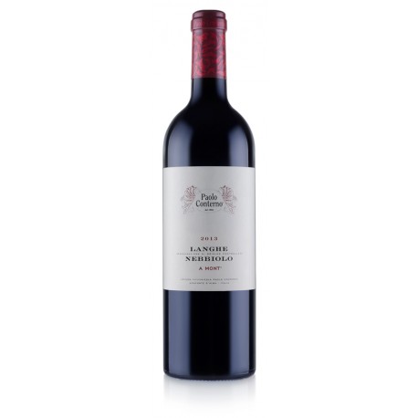 Langhe Nebbiolo A Mont