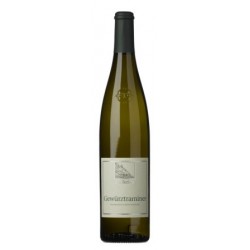 Gewürztraminer, Terlano