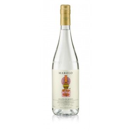 Grappa di Arneis