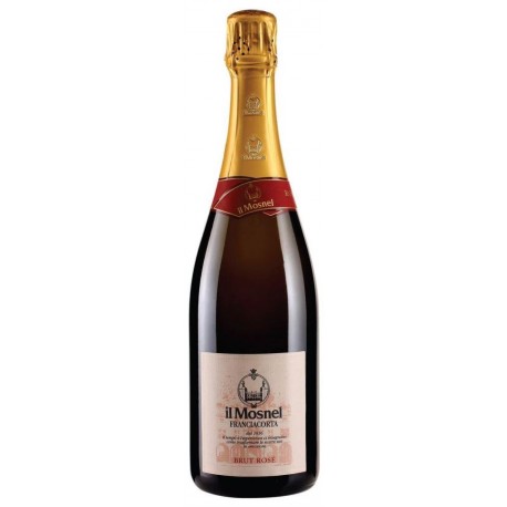 Franciacorta Brut Rosè