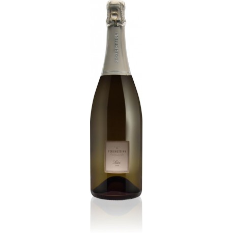 Franciacorta Brut Satèn