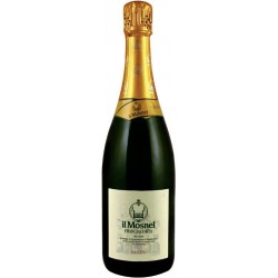 Franciacorta Brut Satèn