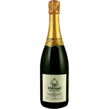 Franciacorta Brut Satèn