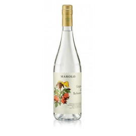 Grappa di Barbaresco