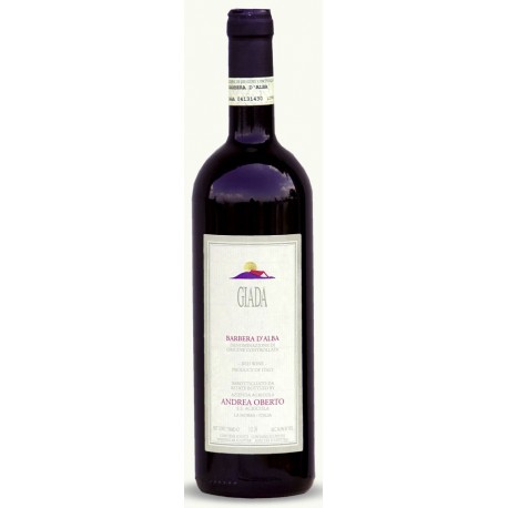 Barbera d'Alba Giada