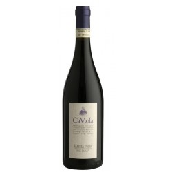 Barbera d'Alba Bric du Luv, Cà Viola