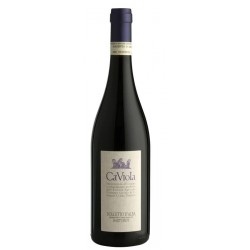 Dolcetto d'Alba Barturot, Cà Viola