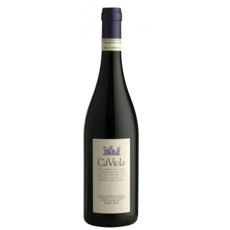 Dolcetto d'Alba Barturot