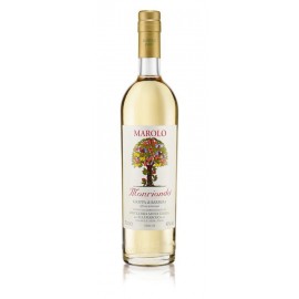 Grappa di Barbera Monriondo