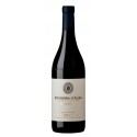 Barbera d'Alba Costa Bruna, Poderi Colla