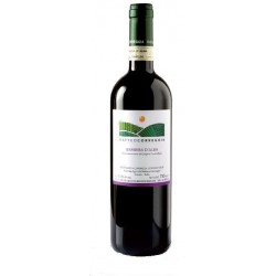 Barbera d’Alba 