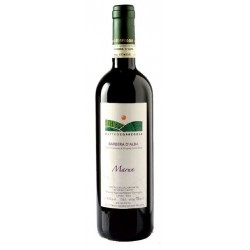 Barbera d’Alba Marun