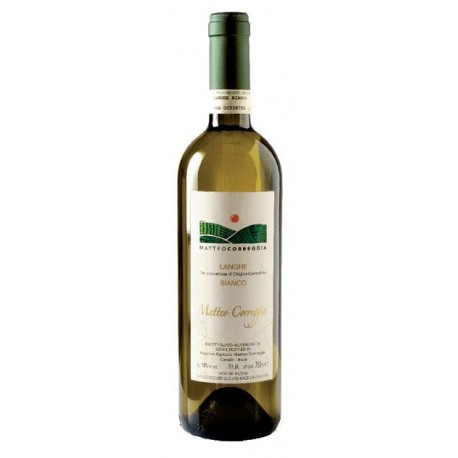 Langhe Bianco