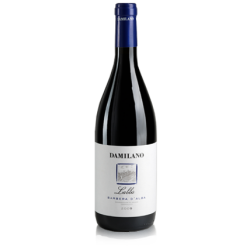 Barbera d’Alba Lablù, Damilano