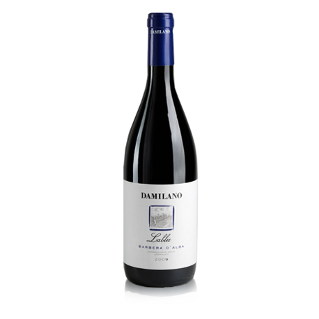 Barbera d’Alba Lablù