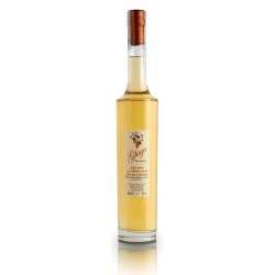 Grappa di Moscato Invecchiata, Ghiga