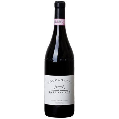 Barbaresco 2012