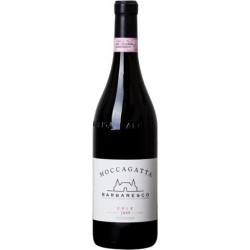 Barbaresco Cole, Moccagatta