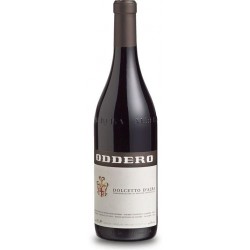 Dolcetto d'Alba, Oddero